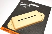Gibson Dogear Cream